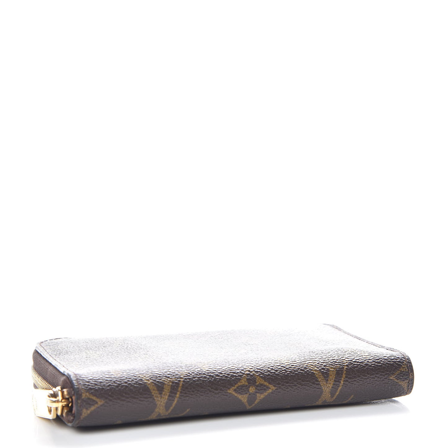 Monogram Zippy Compact Wallet