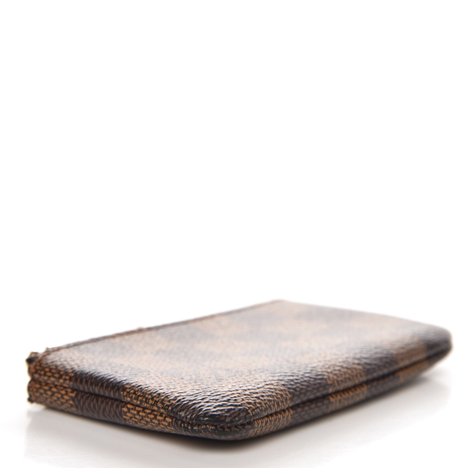Louis Vuitton Damier Ebene Key Pouch 4 of 6