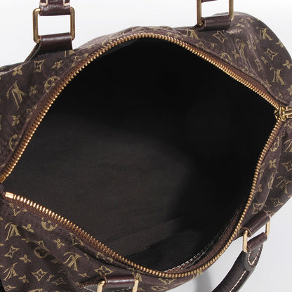 Louis Vuitton Mini Lin Speedy 30 Ebene 5 of 7