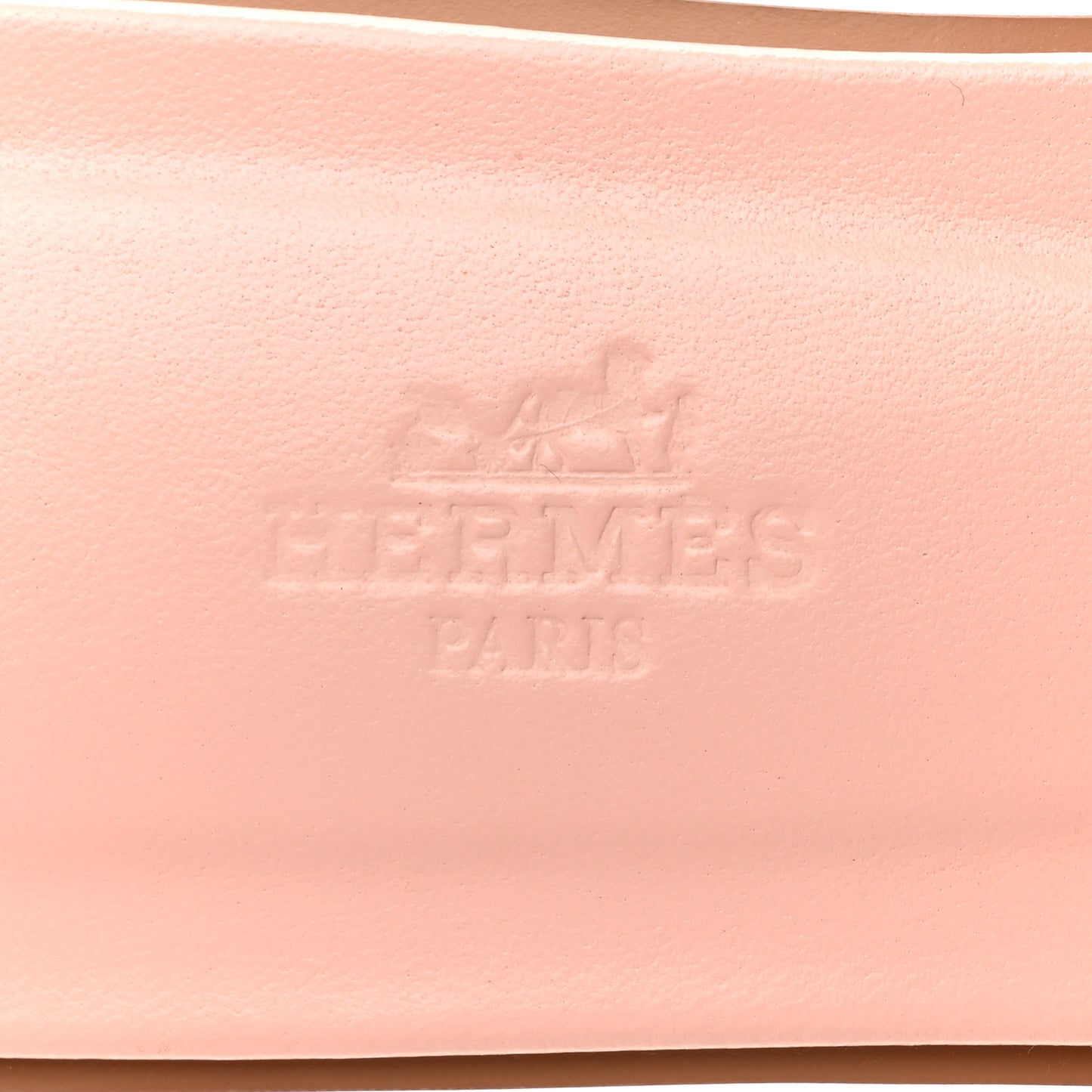 Epsom Oran Sandals 39 Rose Pale