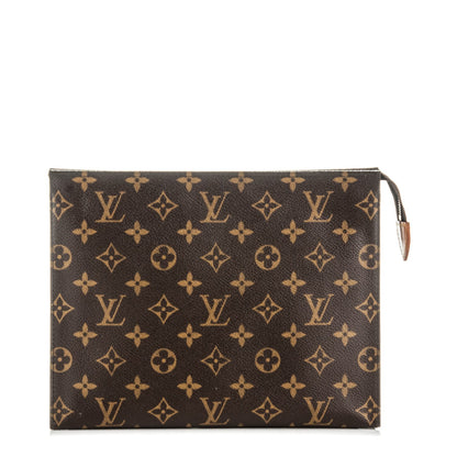 Louis Vuitton Monogram Toiletry Pouch 26 1 of 7
