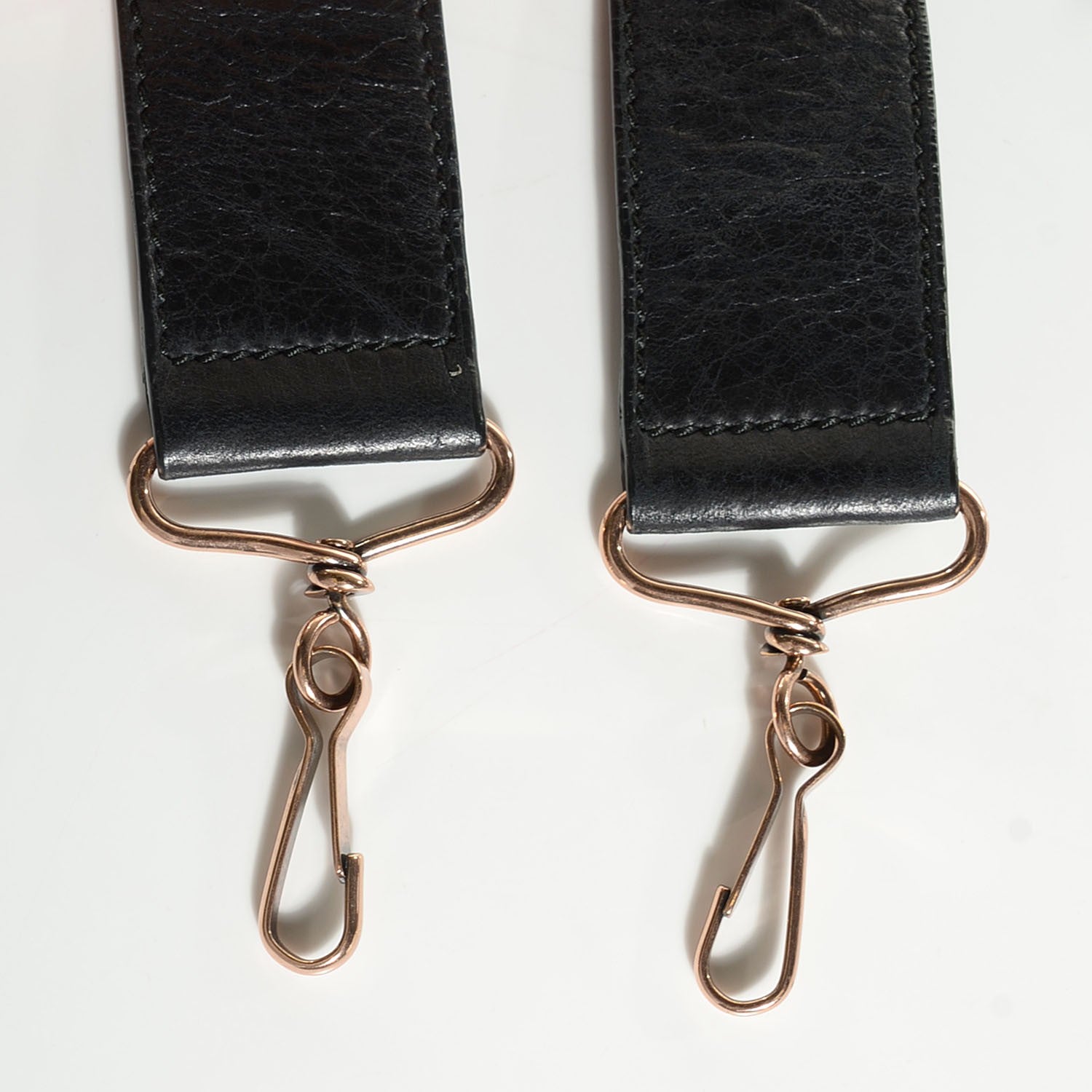 Balenciaga Agneau Giant 21 Rose Gold Hardware City Black 8 of 14