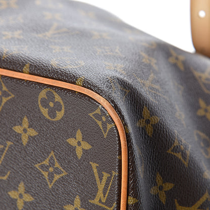 Louis Vuitton Monogram Palermo GM 10 of 14