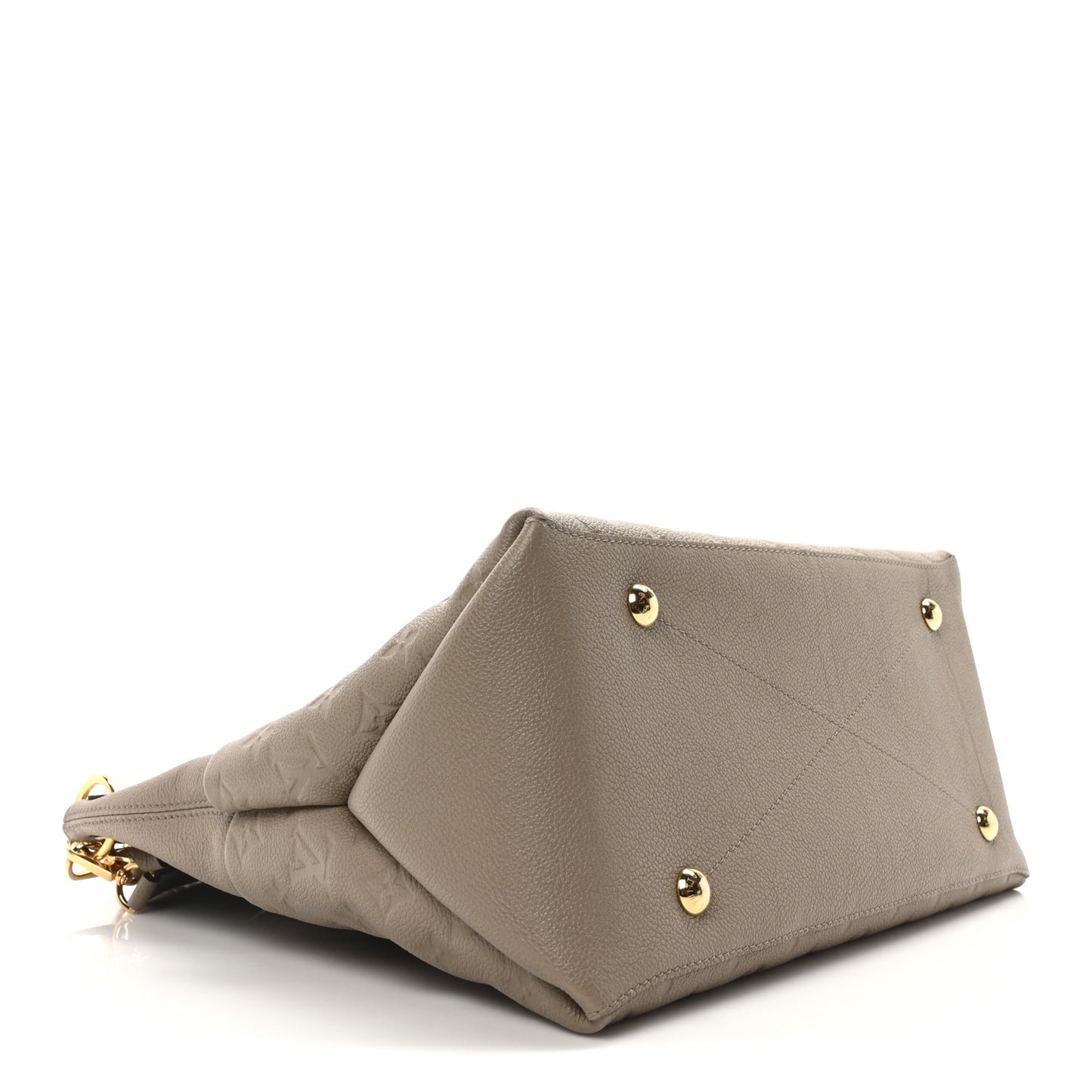 Empreinte Maida Hobo Tourterelle