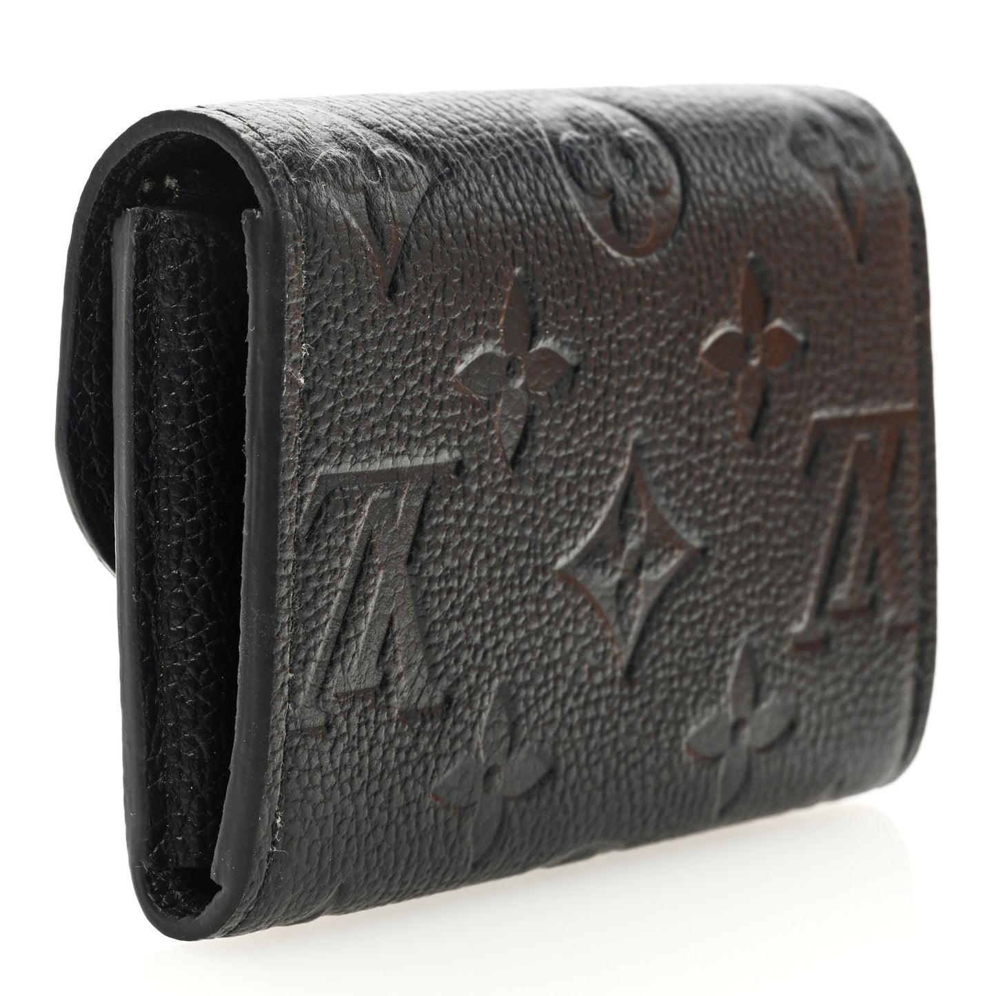Empreinte Rosalie Coin Purse Black