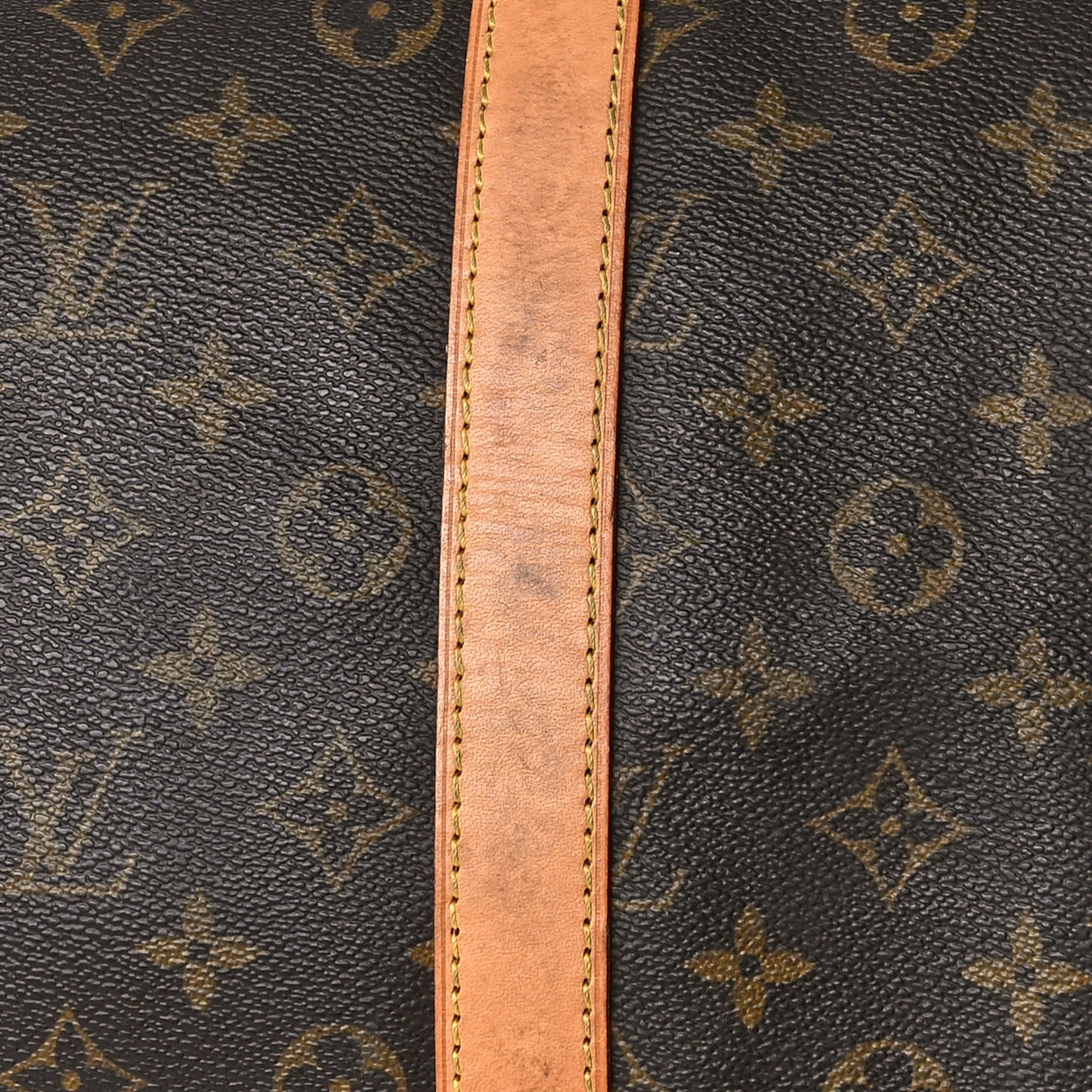 Monogram Keepall 55