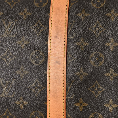 Louis Vuitton Monogram Keepall 55 11 of 14