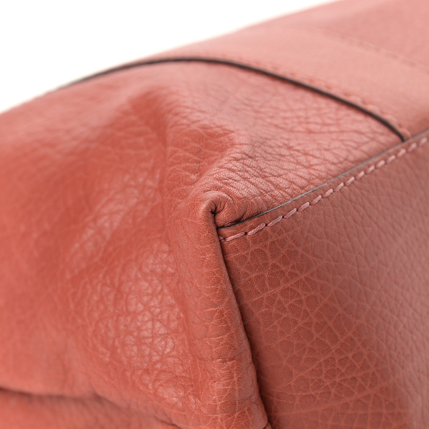 Libeccio Medium Bamboo Bar Tote Bag