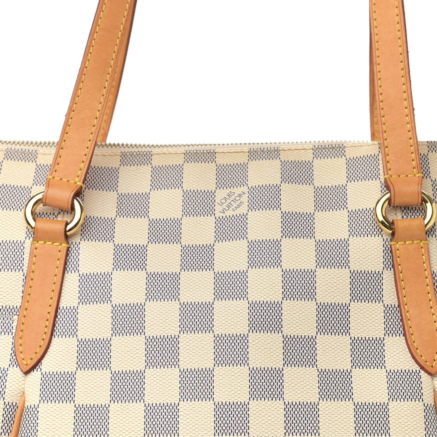 Damier Azur Totally MM