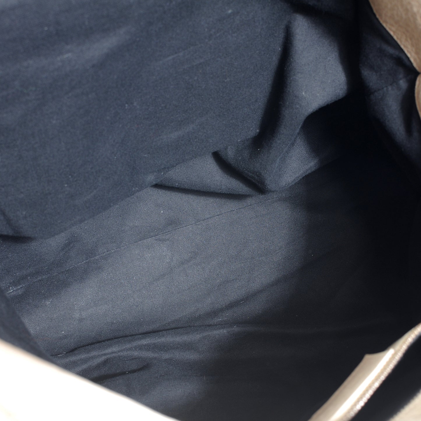 Agneau Sunday Tote Sahara