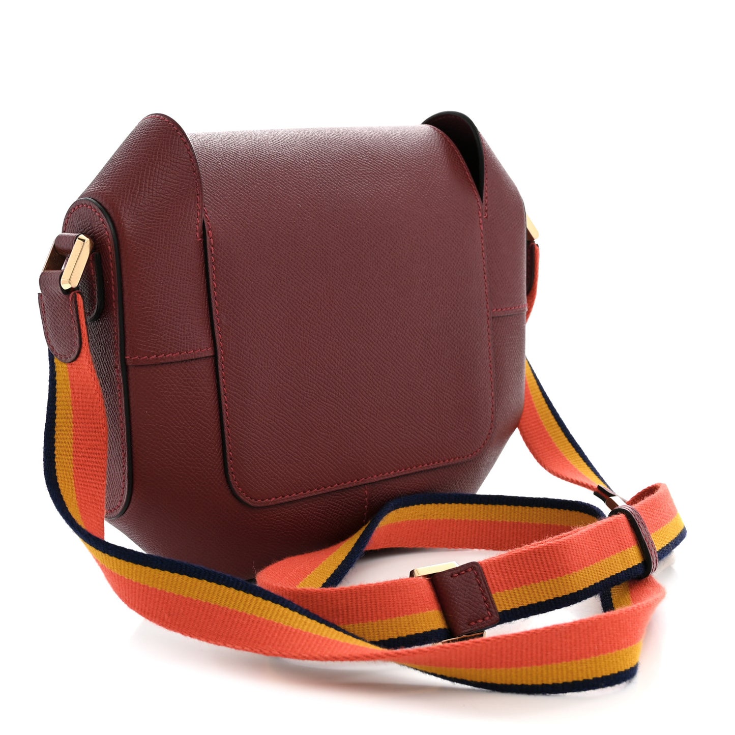Epsom Octogone 23 Rouge H