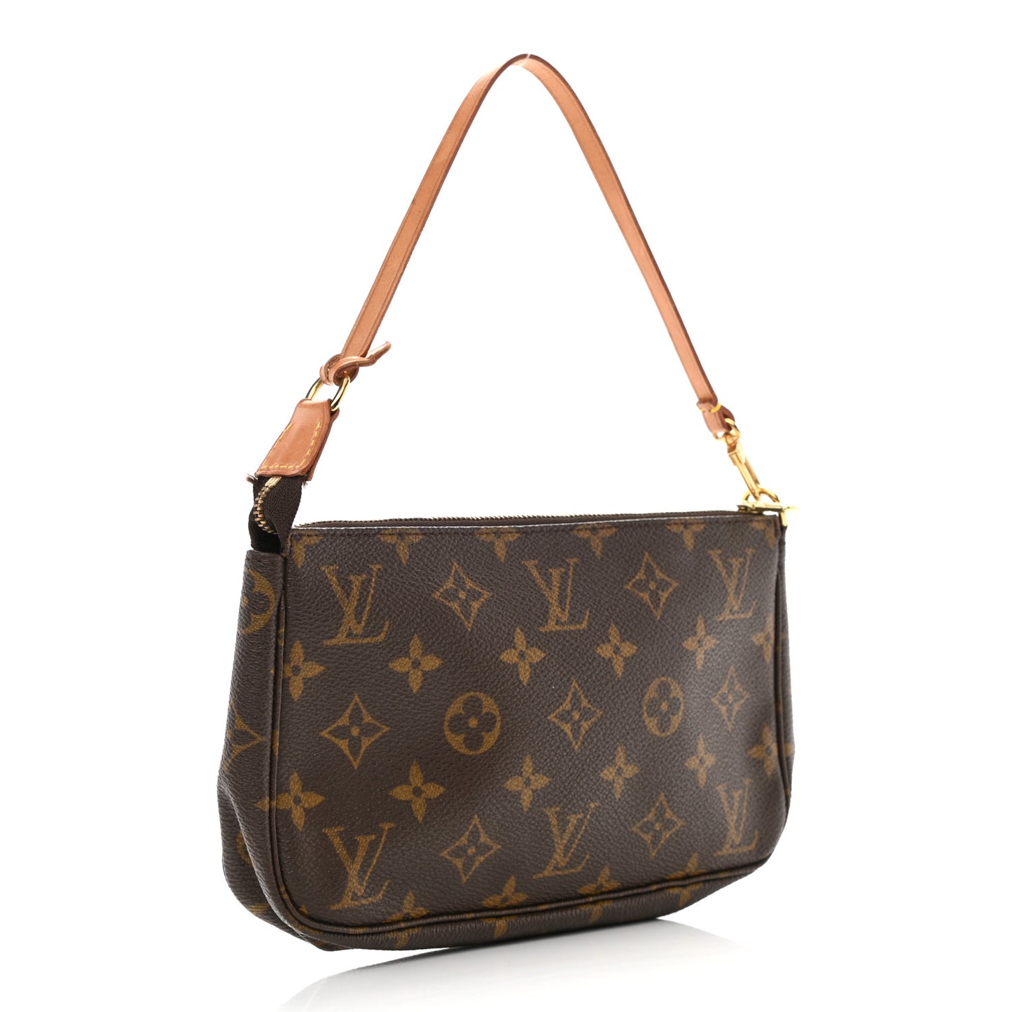 Monogram Pochette Accessories