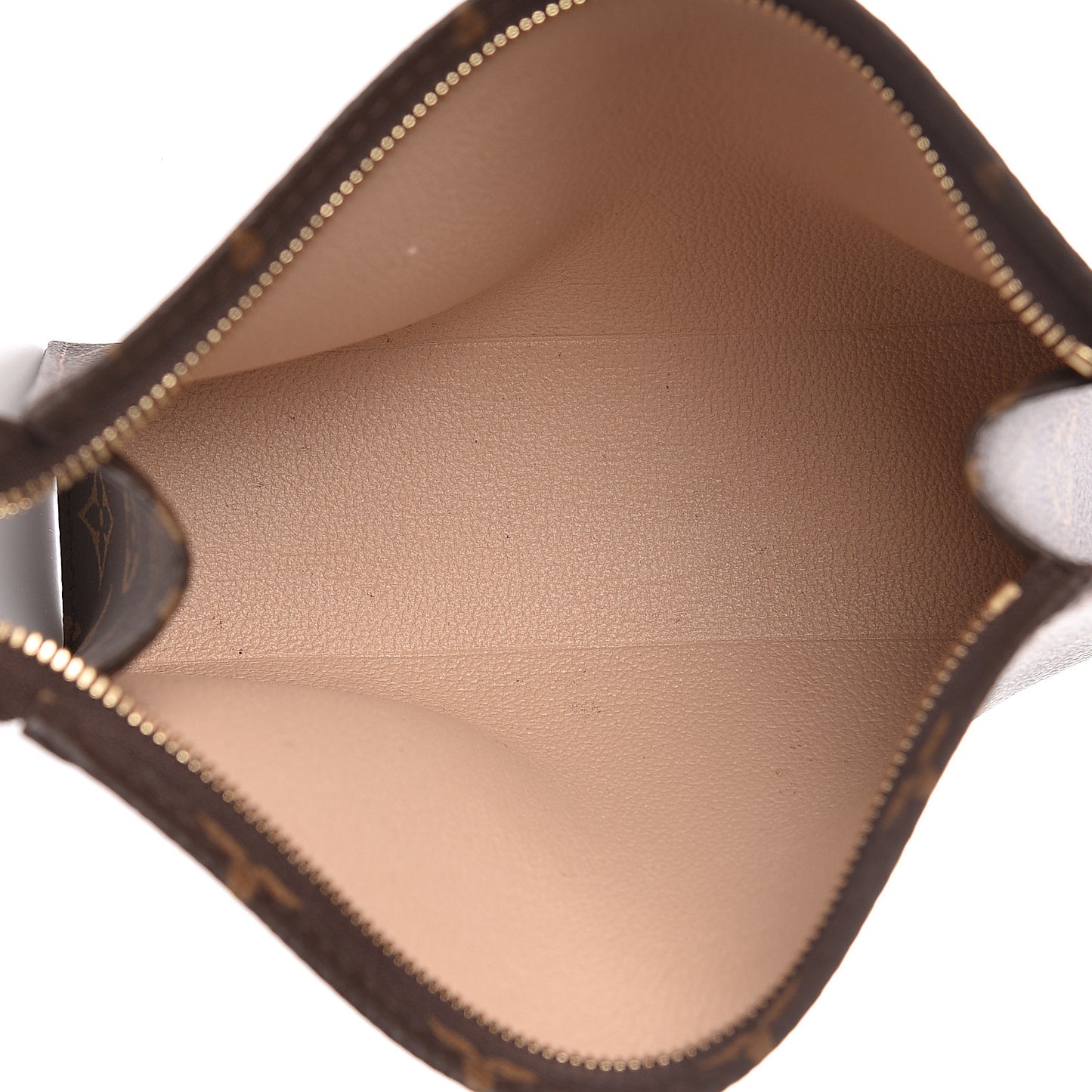 Monogram Toiletry Pouch 19