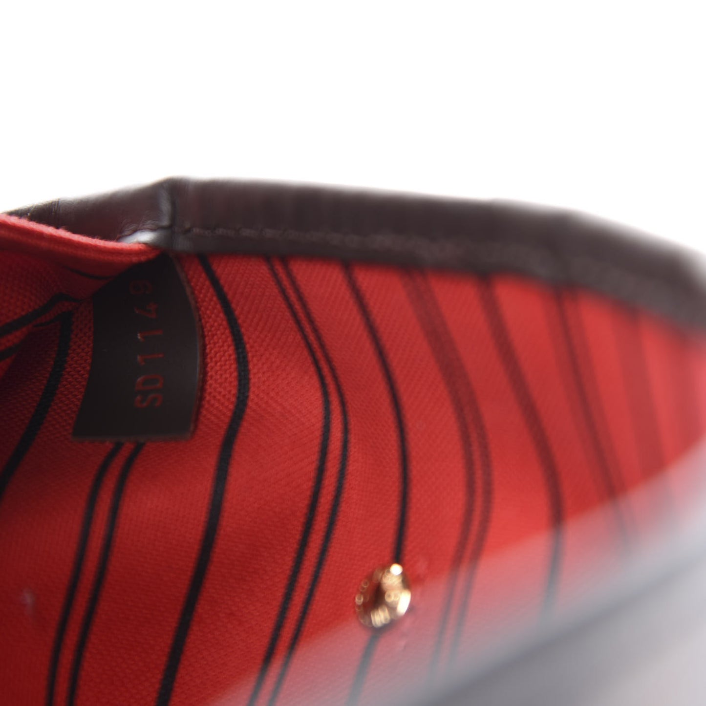 Damier Ebene Neo Neverfull MM