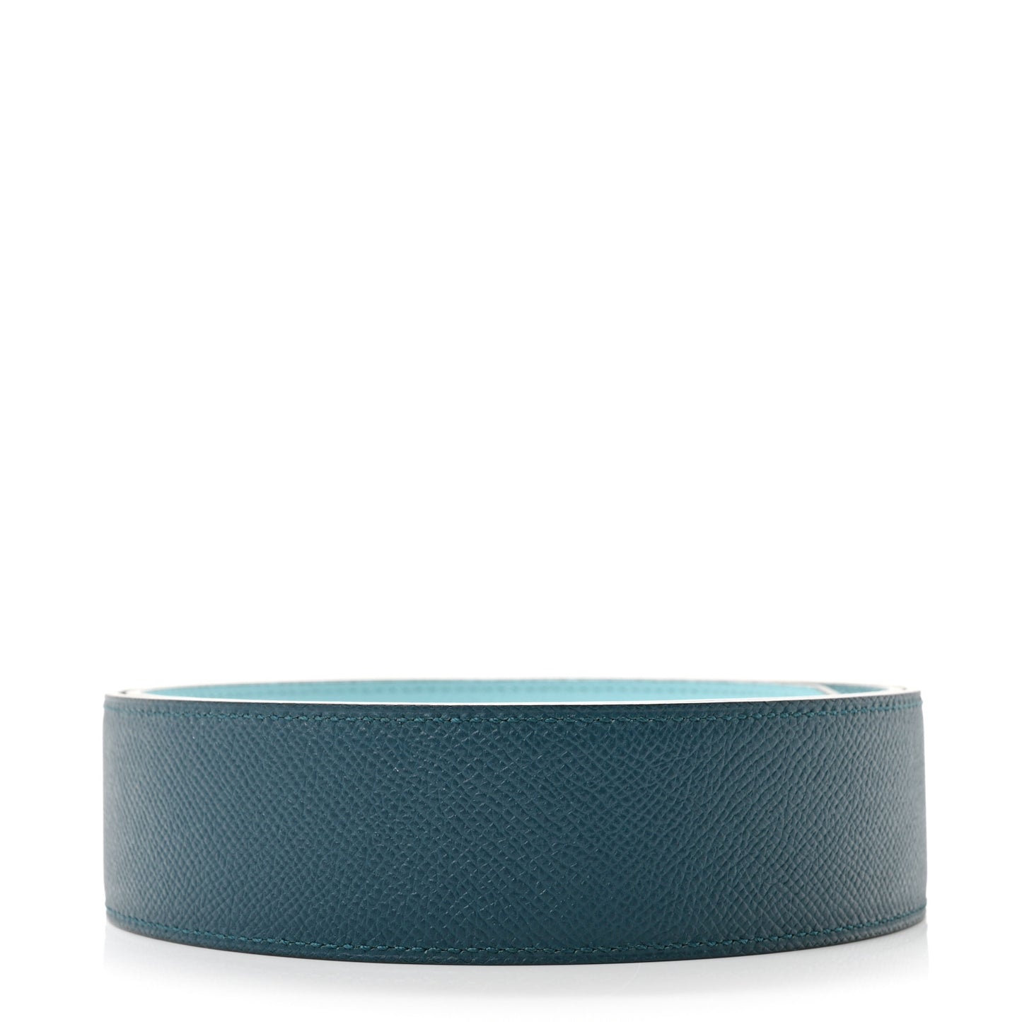 Epsom 40mm Belt Strap 90 36 Colvert Bleu Atoll