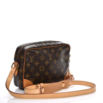 Louis Vuitton Monogram Trocadero 24 3 of 16
