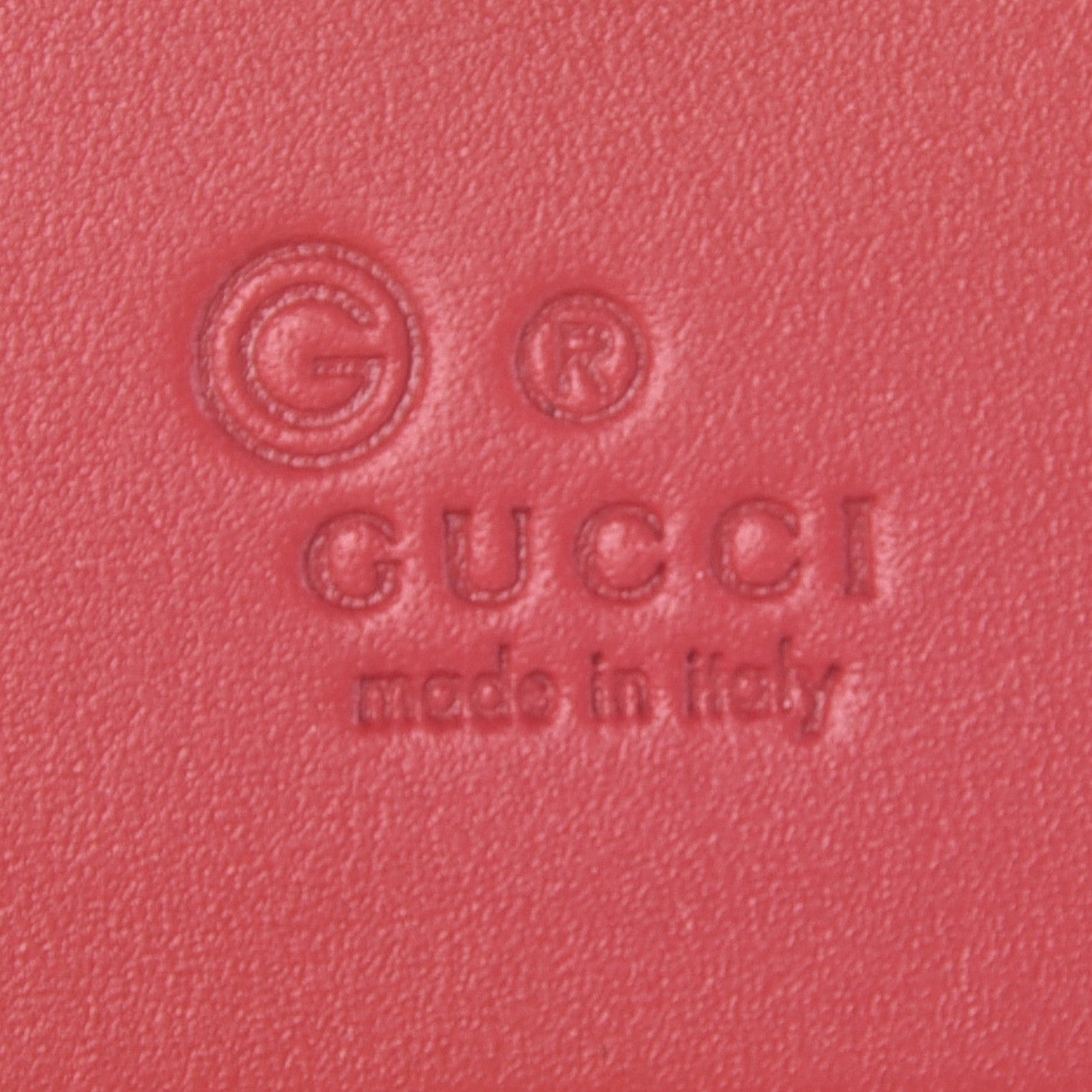 Gucci GG Supreme Monogram Blooms Card Case Wallet Beige Blue Navy Hibiscus Red 6 of 8
