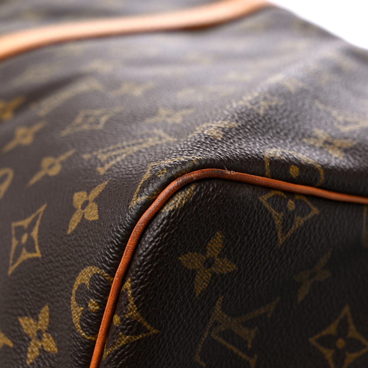 Monogram Keepall 55