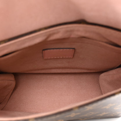 Louis Vuitton Monogram Locky BB Rose Poudre 5 of 9