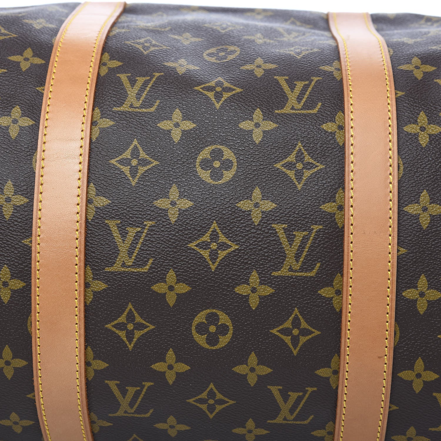 Louis Vuitton Monogram Sac Souple 45 7 of 10