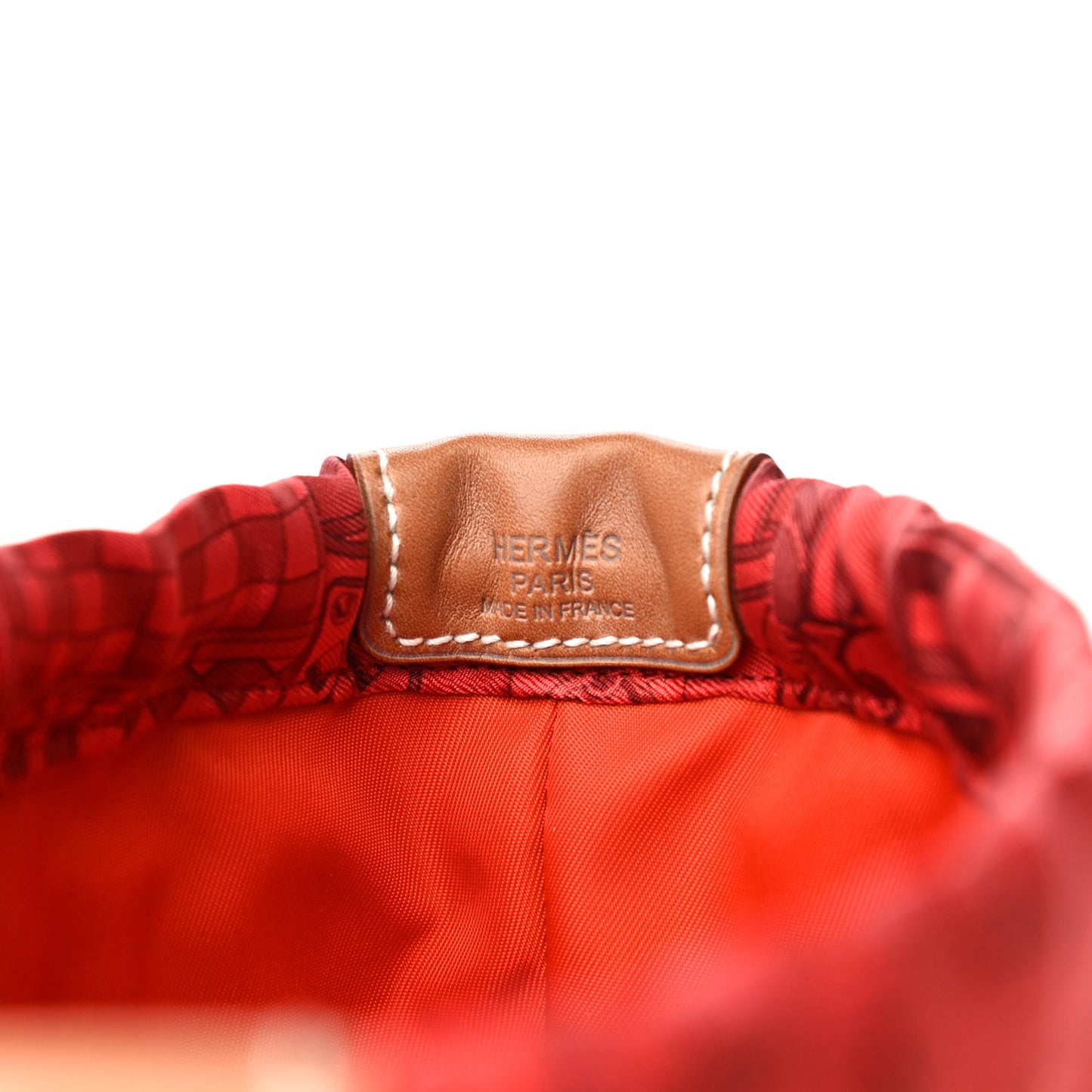 Silk Fourbi 20 PM Pouch