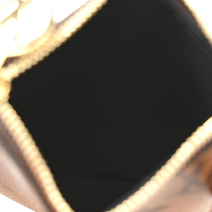 Louis Vuitton Reverse Monogram Giant Trio Pouch 6 of 10