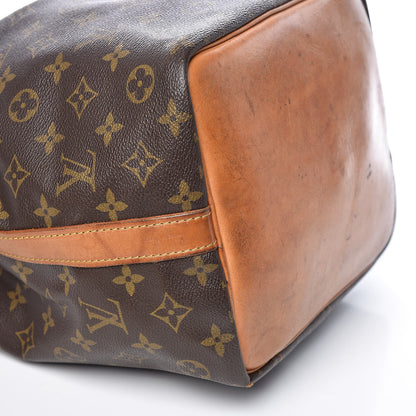 Louis Vuitton Monogram Petit Noe 17 of 17