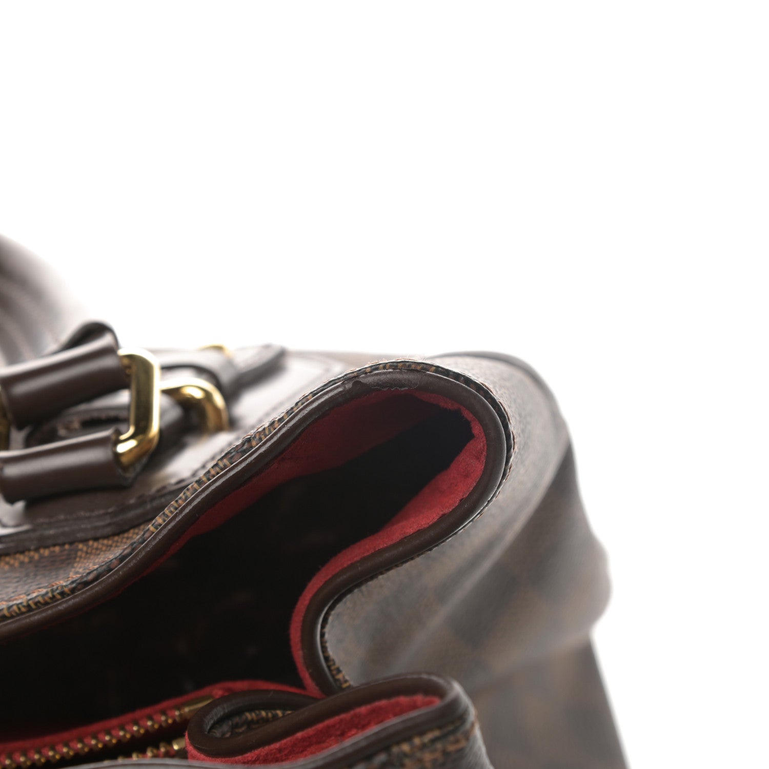 Louis Vuitton Damier Ebene Griet 16 of 17
