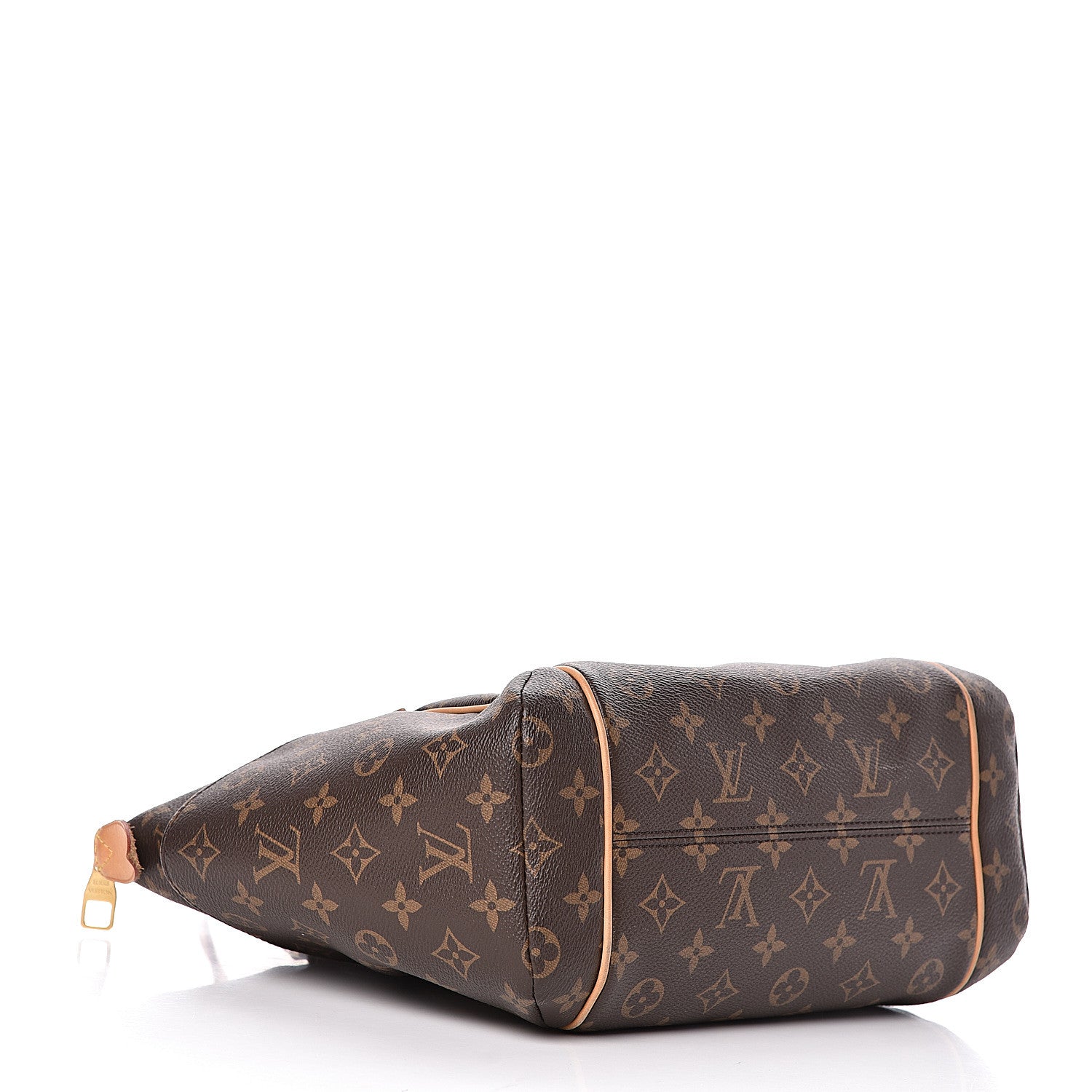 Louis Vuitton Monogram Totally PM 4 of 11
