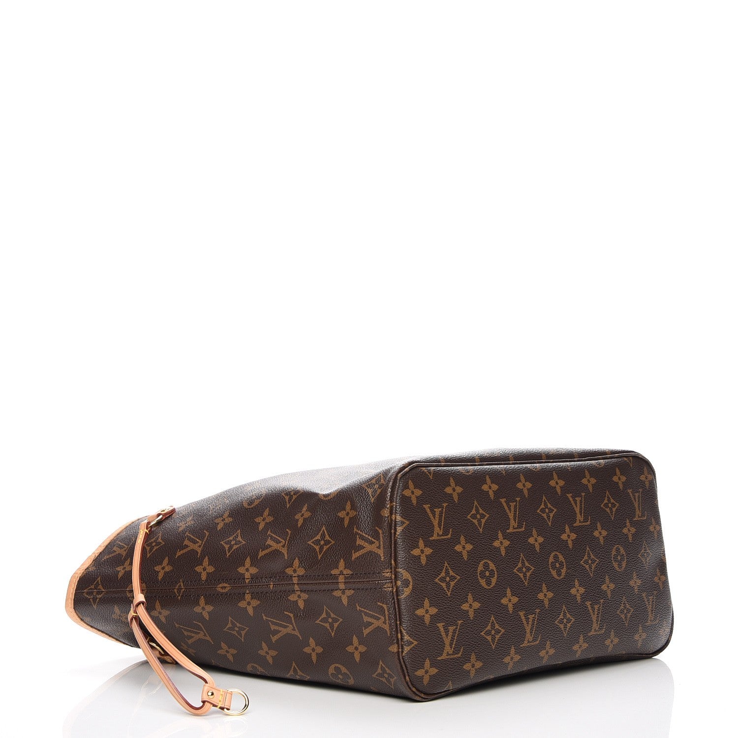 Louis Vuitton Monogram Neo Neverfull MM Cherry 5 of 11