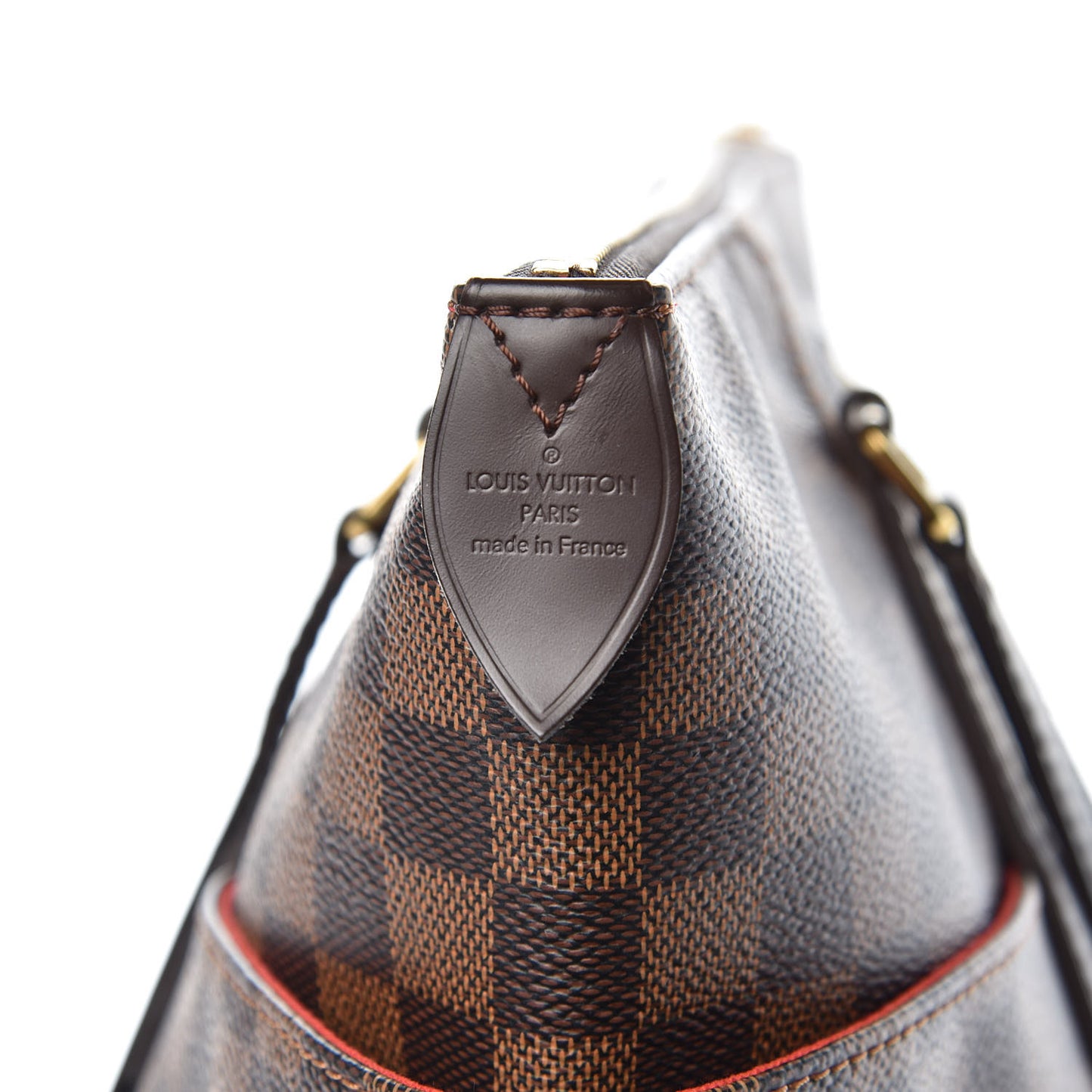 Damier Ebene Totally MM