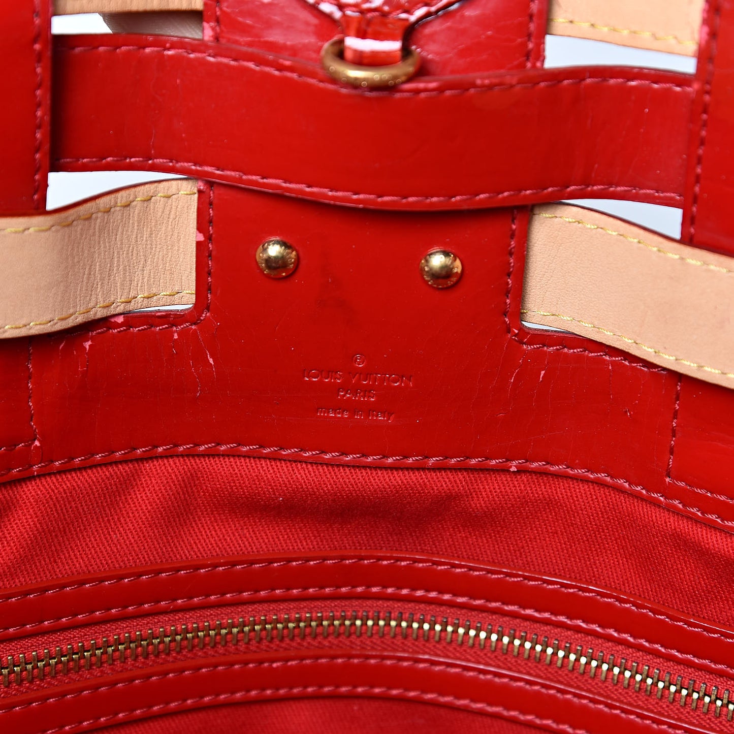 Monogram Salina MM Rubis
