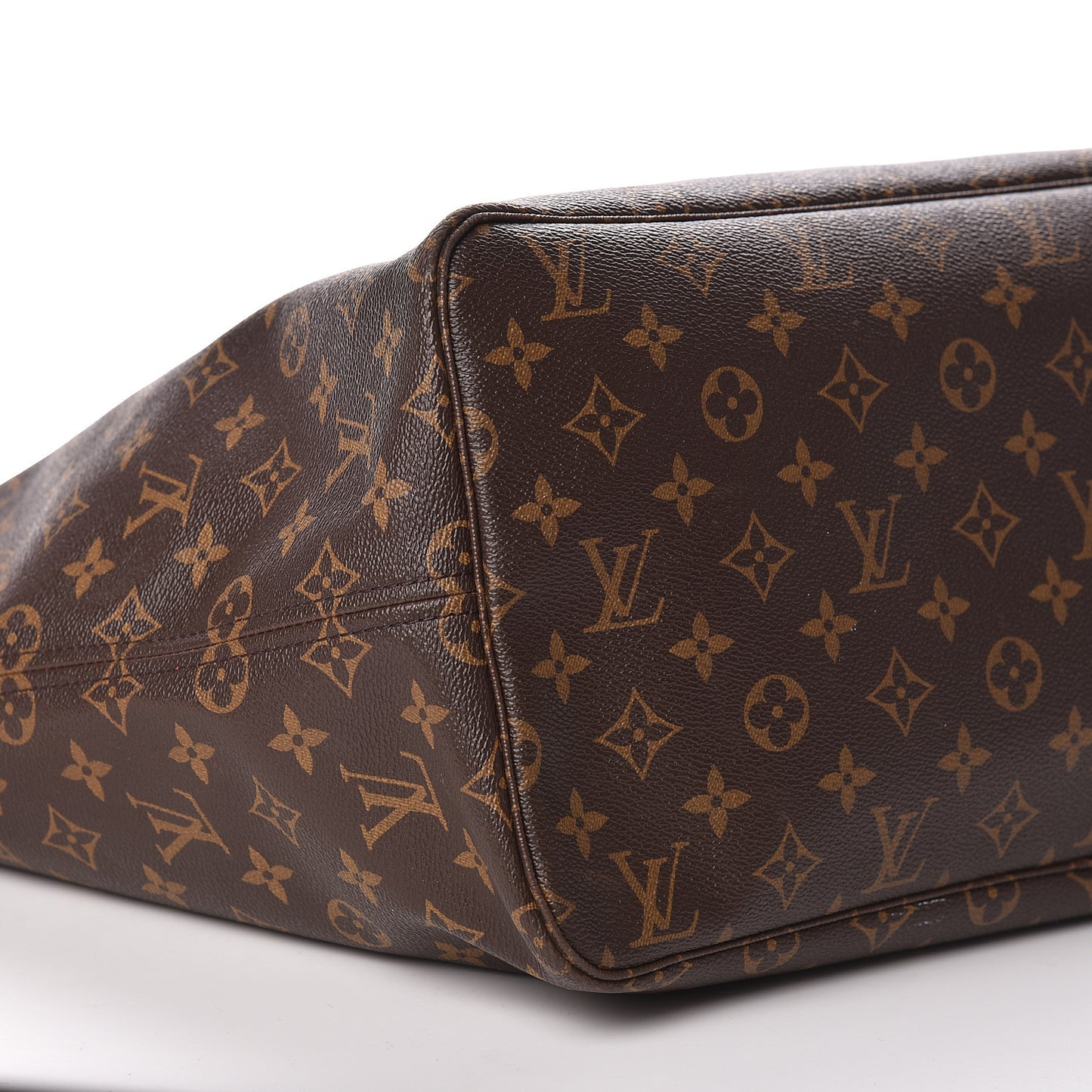 Monogram Neo Neverfull GM Pivoine