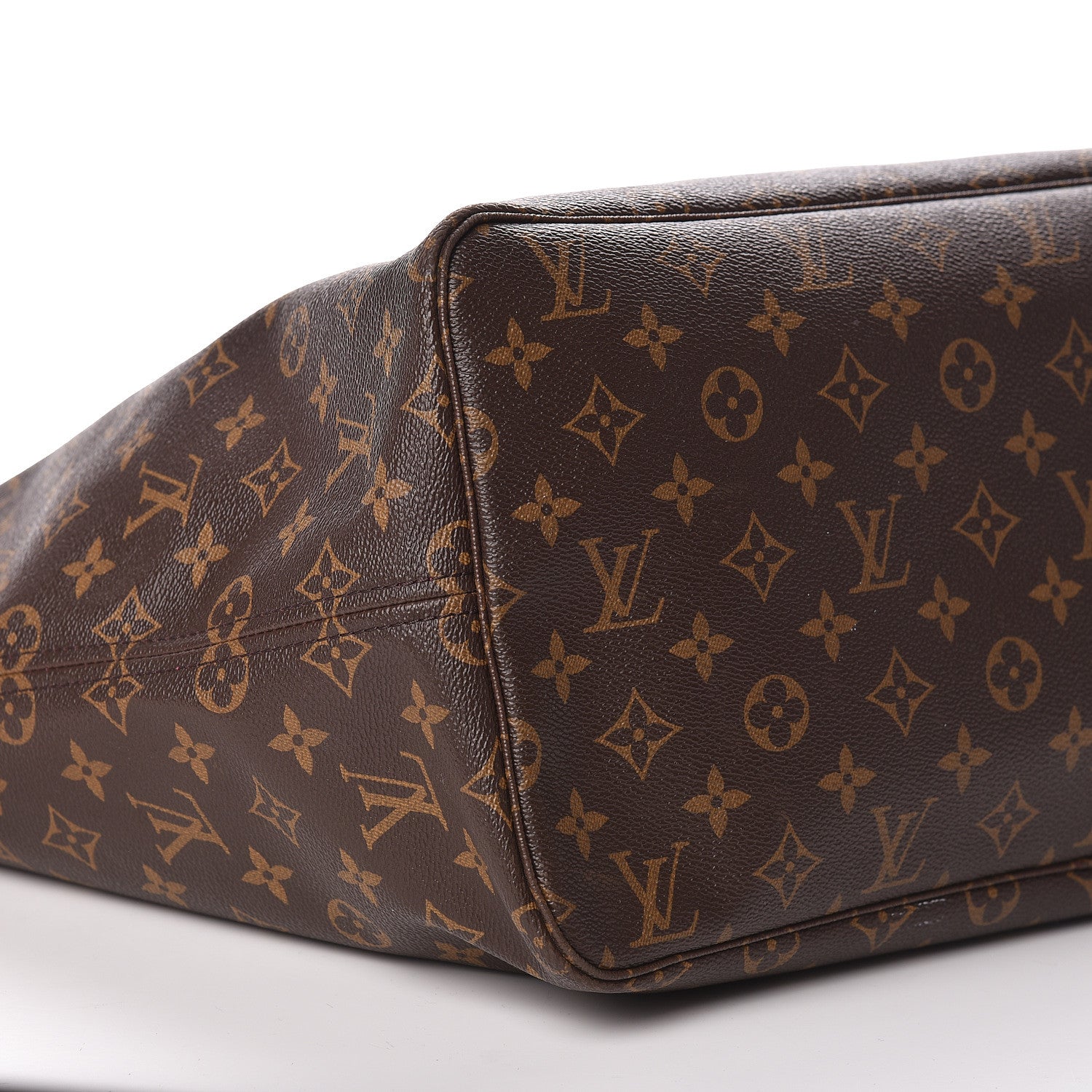 Louis Vuitton Monogram Neo Neverfull GM Pivoine 11 of 12