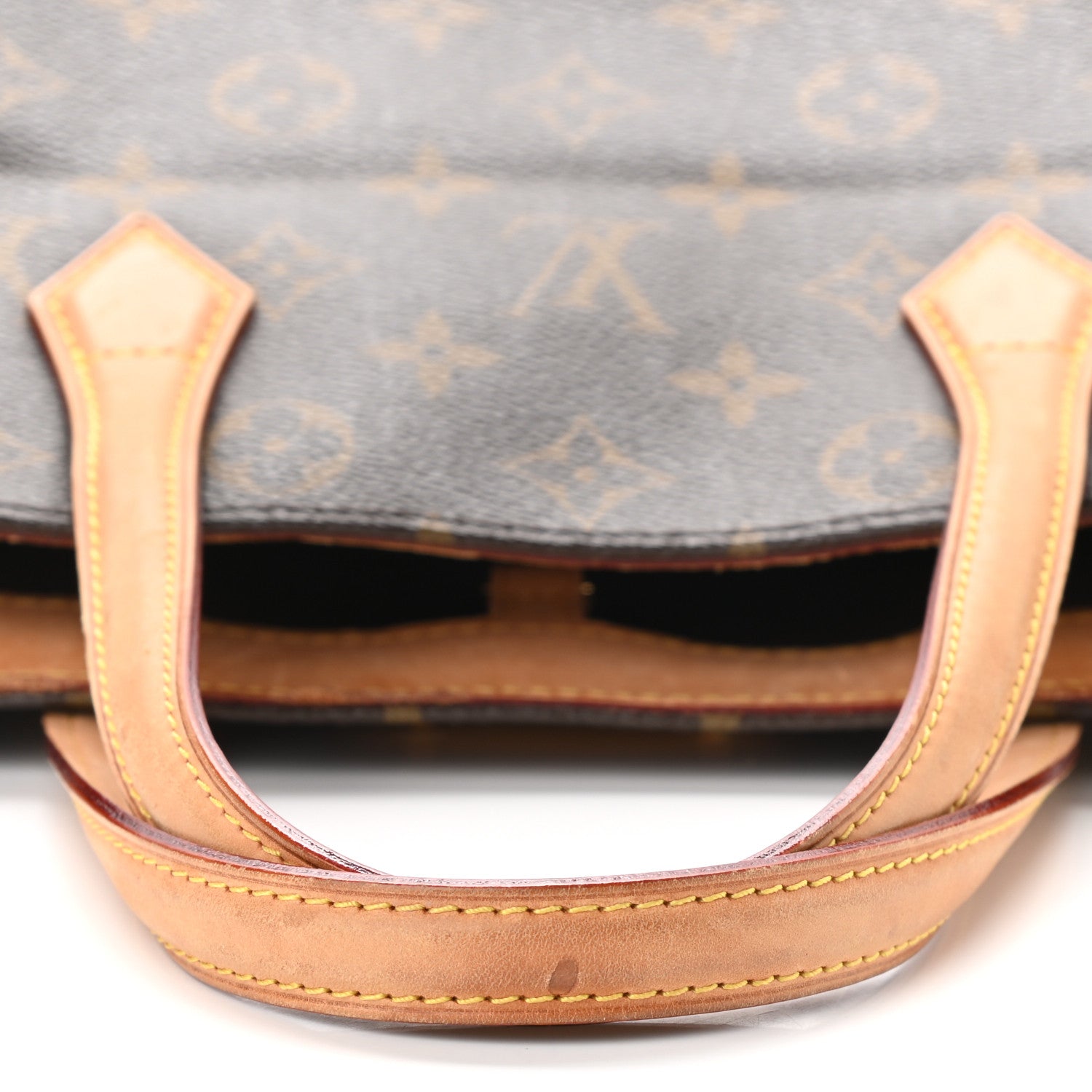 Louis Vuitton Monogram Wilshire PM 14 of 14
