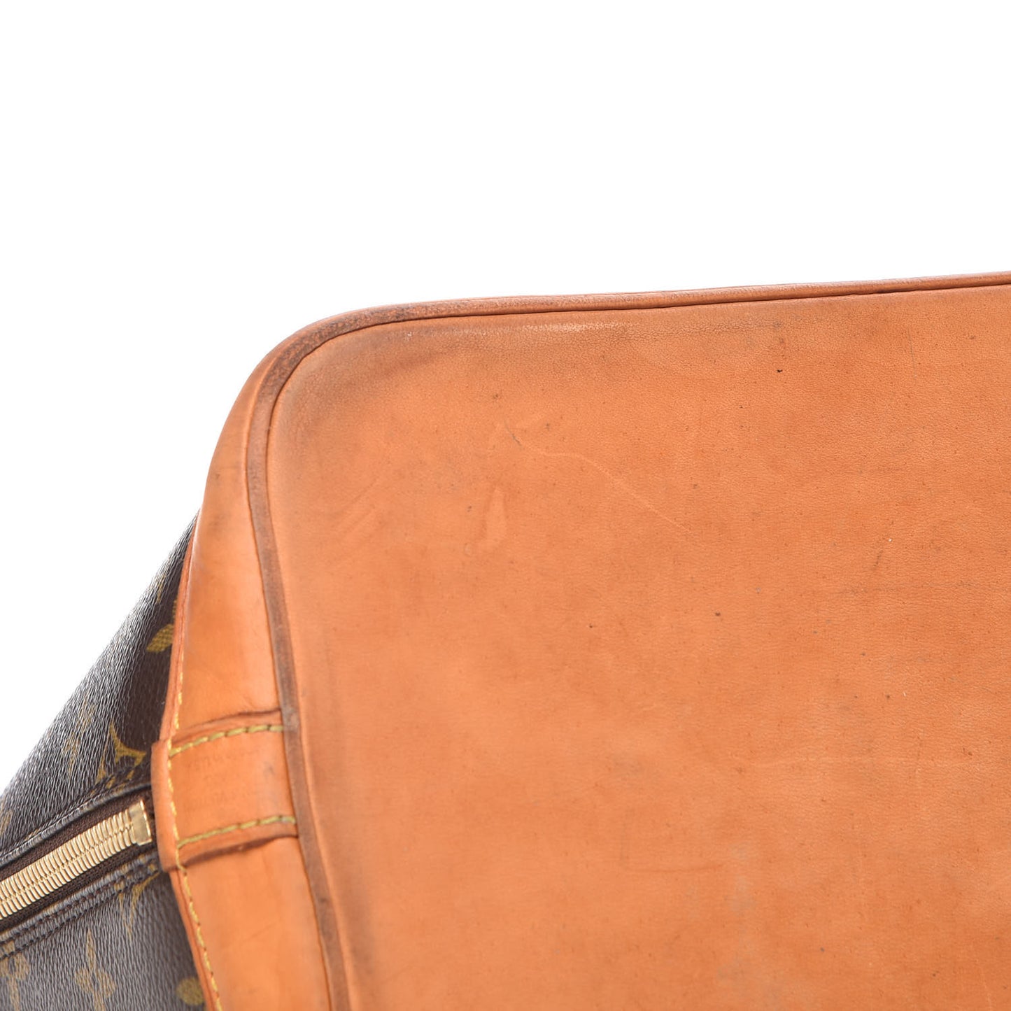 Monogram Alma PM