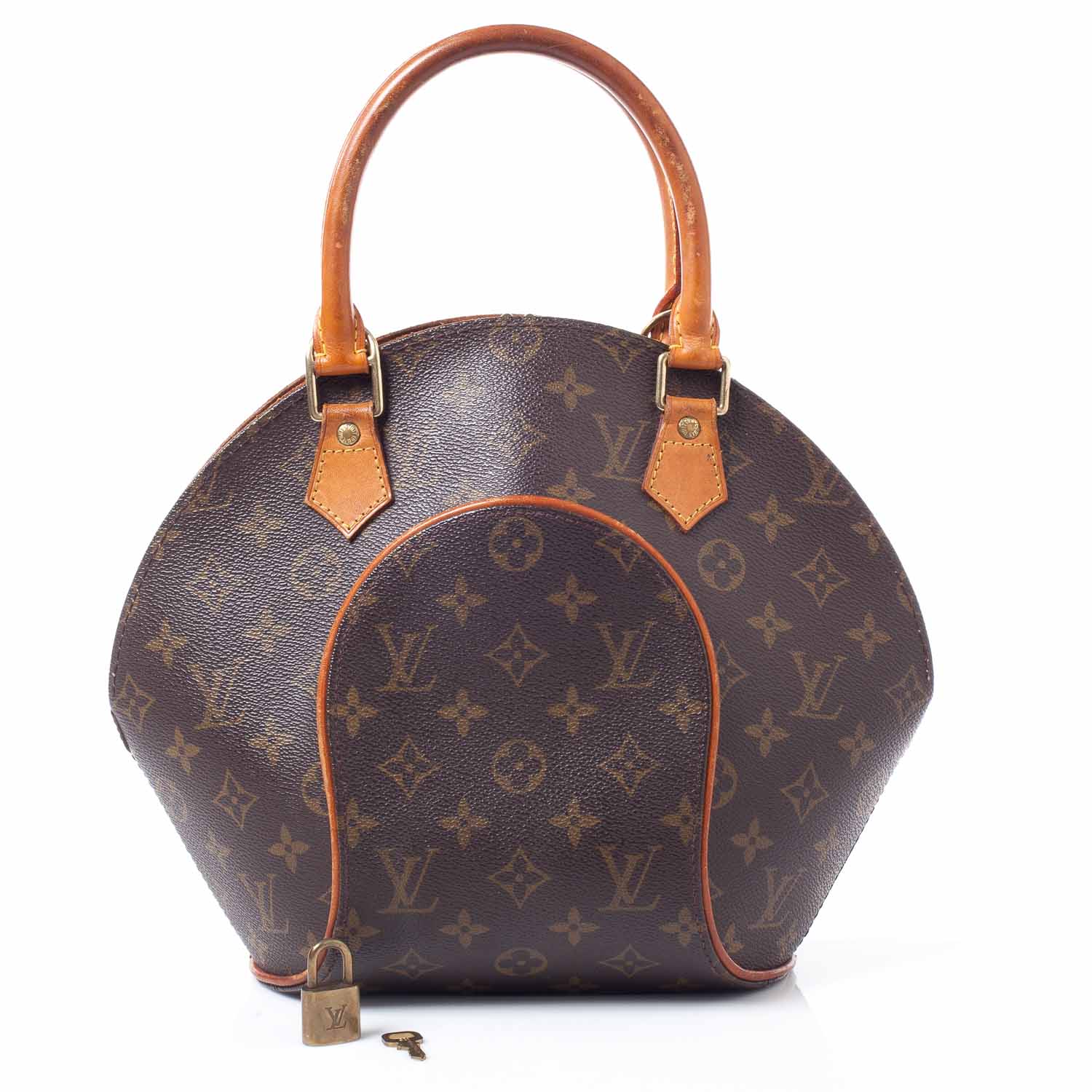 Louis Vuitton Monogram Ellipse PM 10 of 10