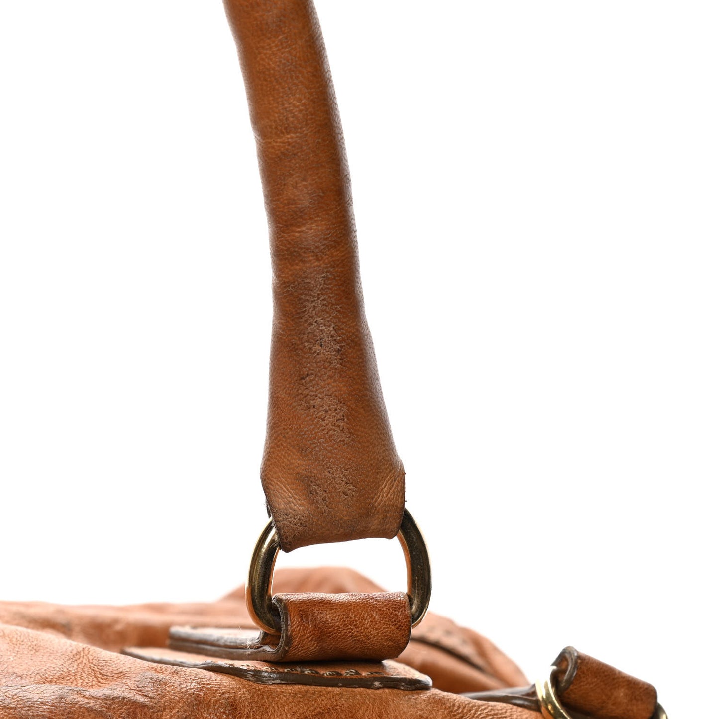 Tumbled Sheepskin Medium Pandora Cigare