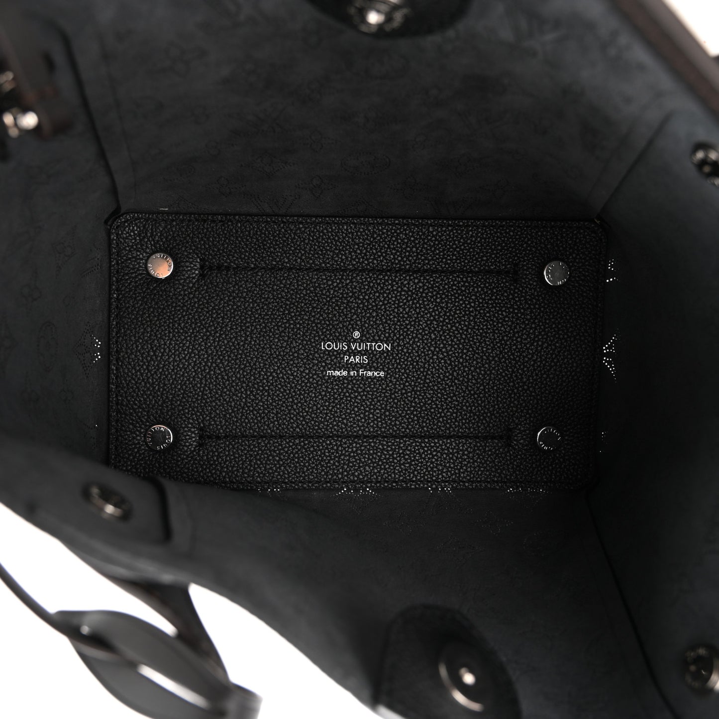 Mahina Hina PM Black