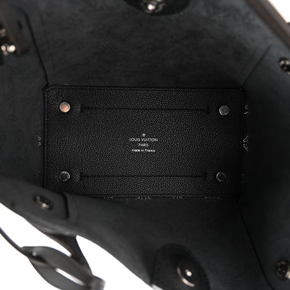 Louis Vuitton Mahina Hina PM Black 6 of 11