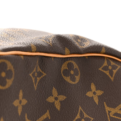 Louis Vuitton Monogram Speedy 35 13 of 15