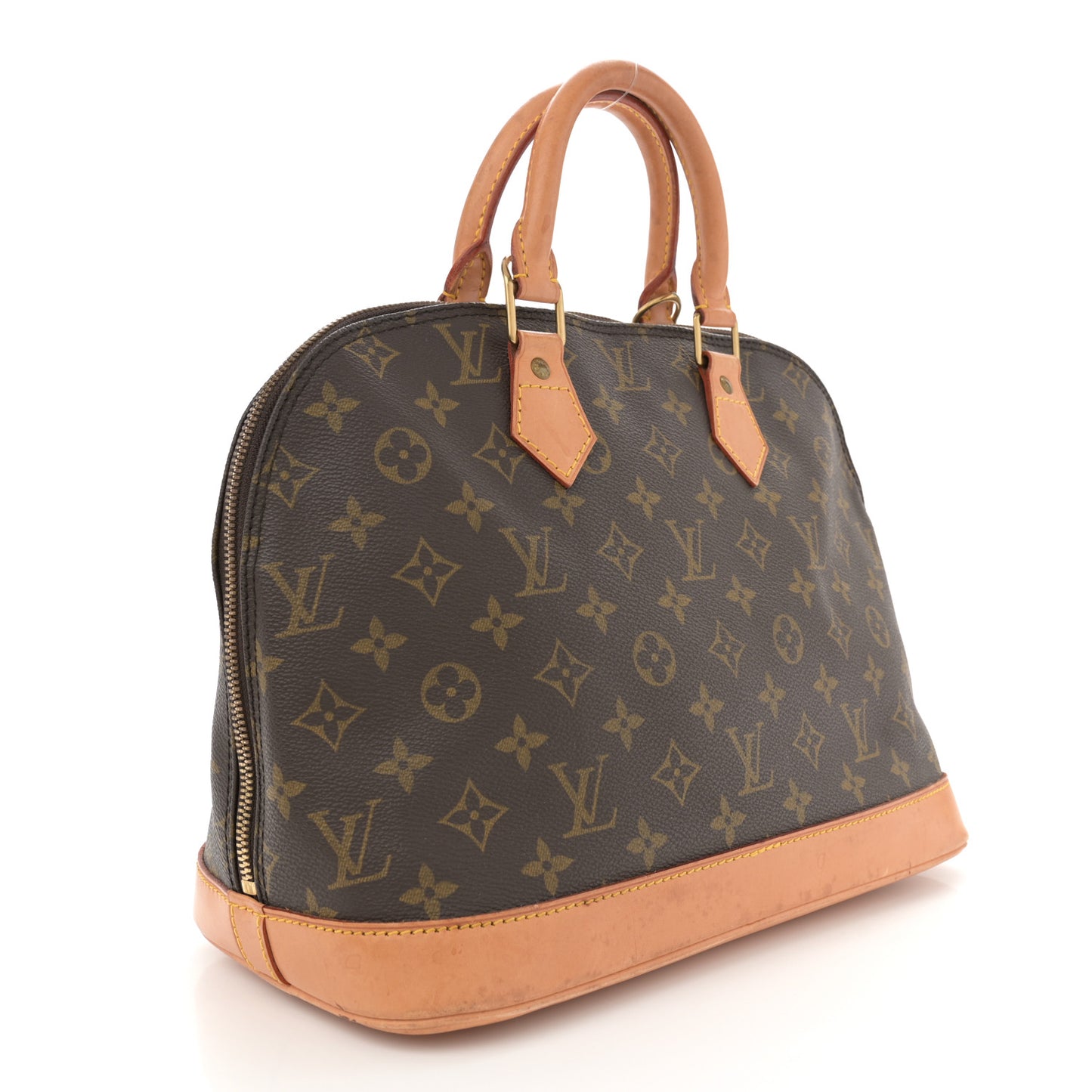 Monogram Alma PM
