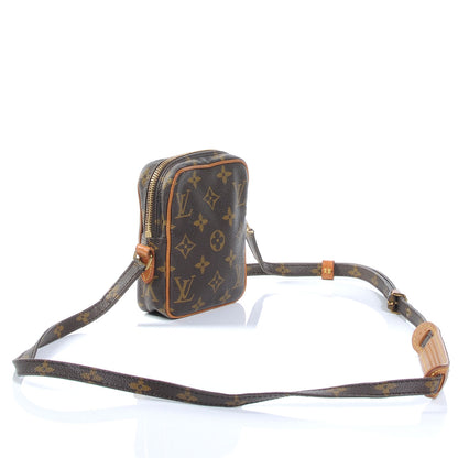 Louis Vuitton Monogram Danube 15 3 of 7