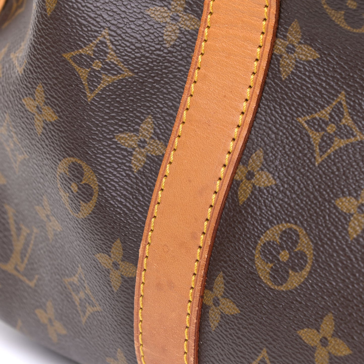 Monogram Keepall Bandouliere 60
