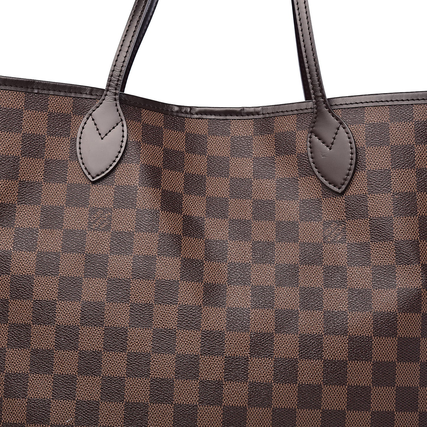 Damier Ebene Neo Neverfull GM