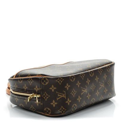Louis Vuitton Monogram Trouville 4 of 6
