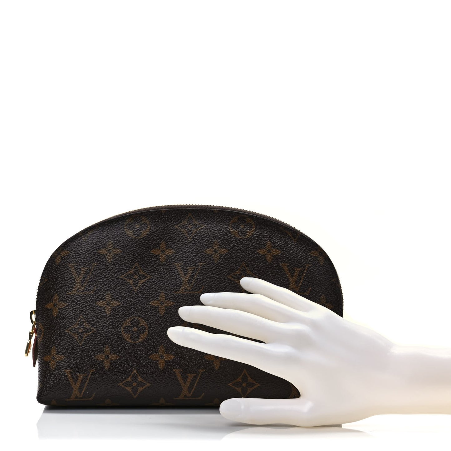 Monogram Cosmetic Pouch GM