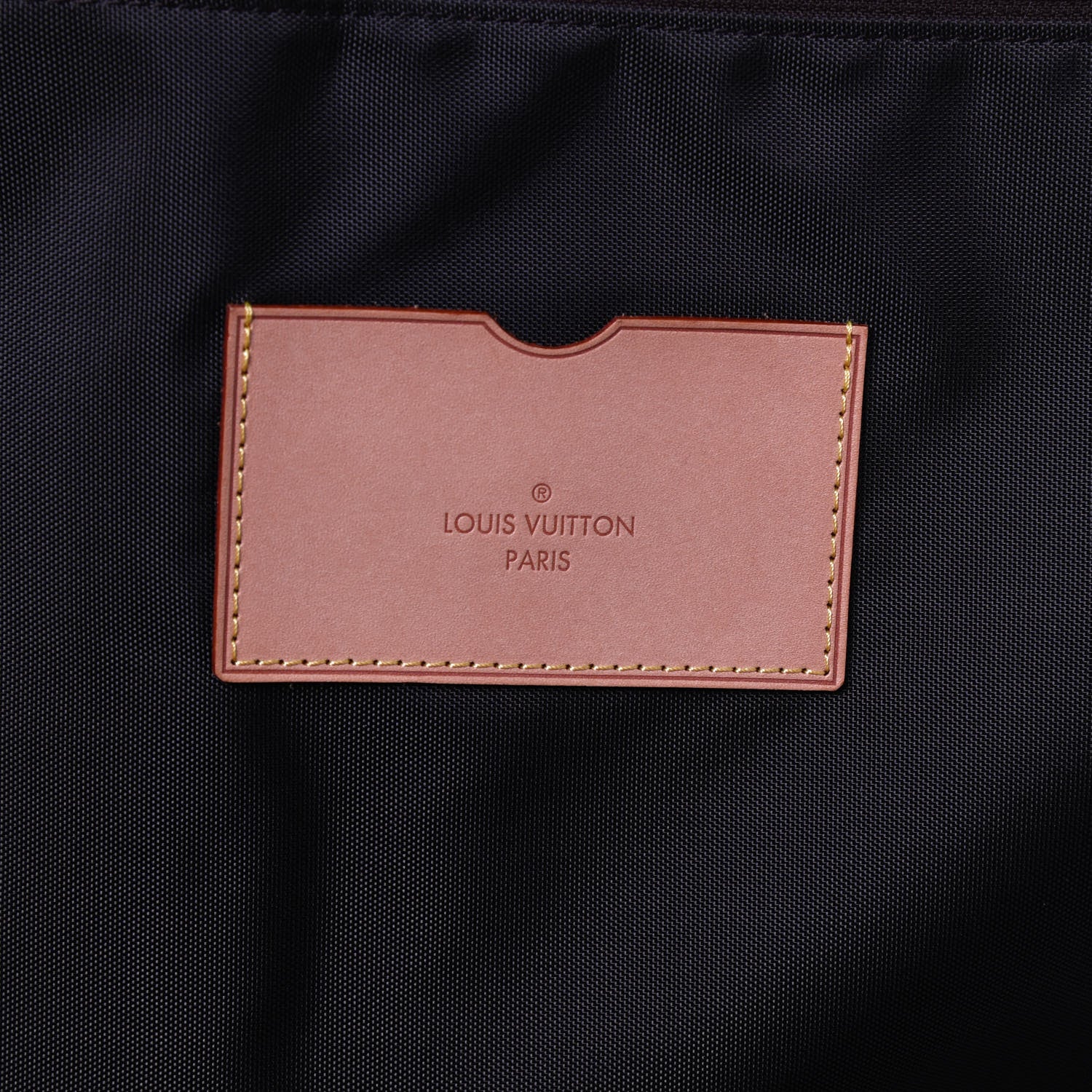 Louis Vuitton Monogram Pegase 50 Business 6 of 12
