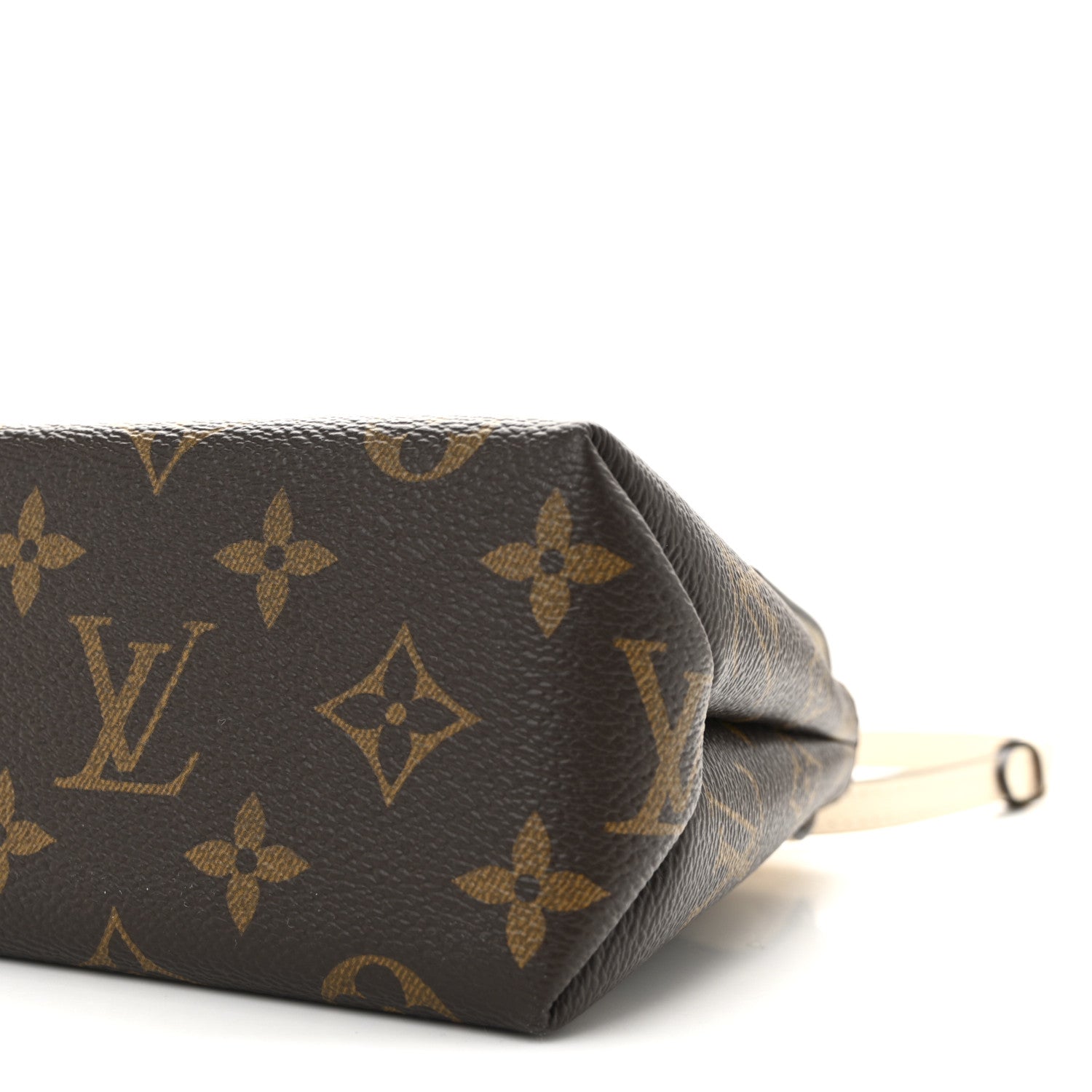 Louis Vuitton Monogram Locky BB Creme 9 of 9
