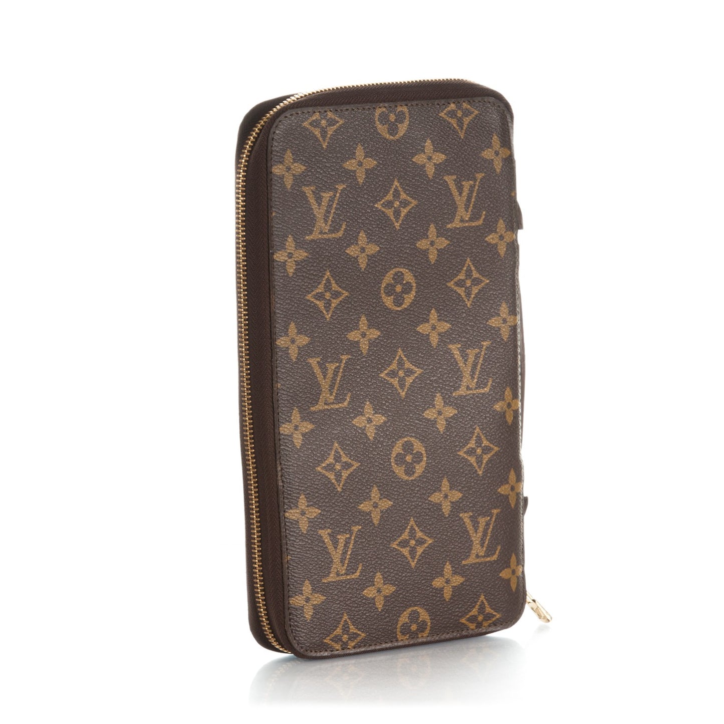 Monogram Poche Escapade Organizer Wallet